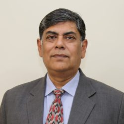 Syed Iftikhar Ahmad Kirmani